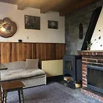 Holiday home Se Zahradou
