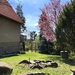 Se Zahradou Týnec nad Labem