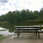 Se Zahradou Týnec nad Labem
