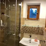 Se Zahradou Vakantiehuis