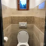 Vakantiehuis Se Zahradou