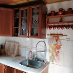Vakantiehuis Se Zahradou Týnec nad Labem