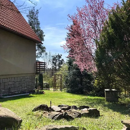 Se Zahradou Týnec nad Labem