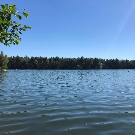 Hébergement de vacances Se Zahradou *
