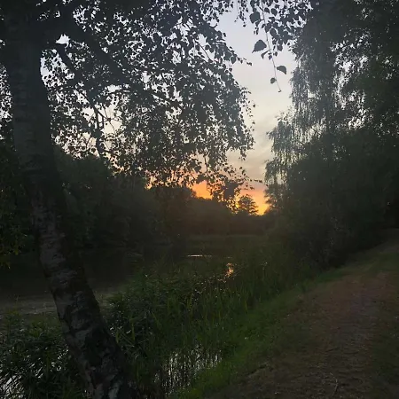 Se Zahradou Týnec nad Labem