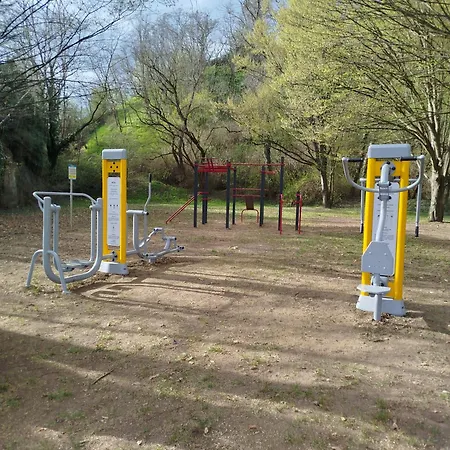 Se Zahradou