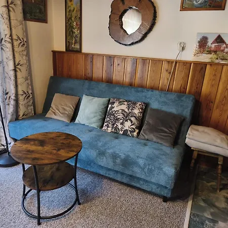 Se Zahradou Vakantiehuis