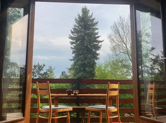 Se Zahradou * Týnec nad Labem
