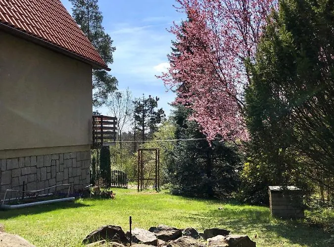 Se Zahradou Týnec nad Labem