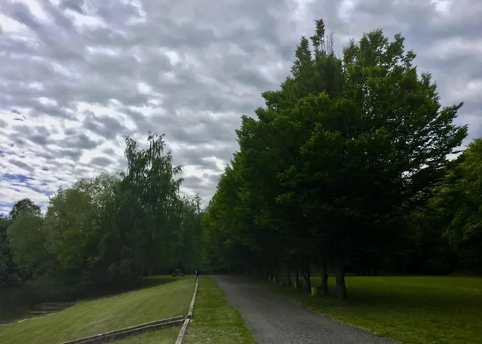 Hébergement de vacances Se Zahradou Týnec nad Labem