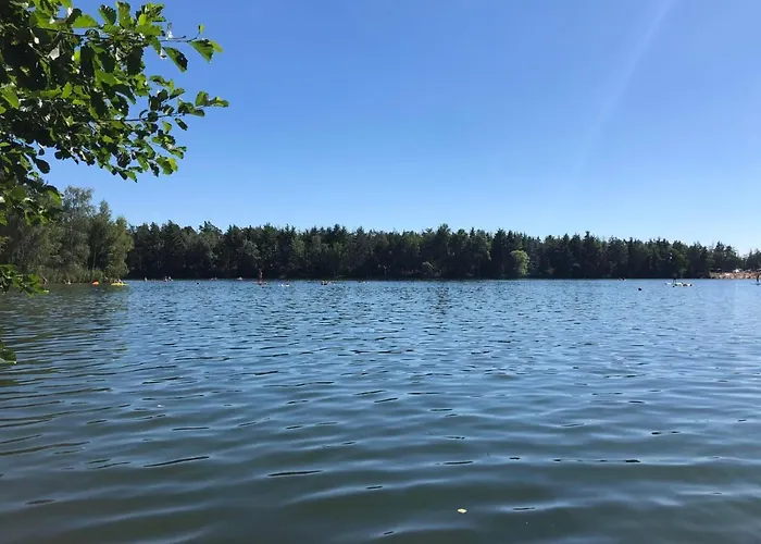 Hébergement de vacances Se Zahradou *
