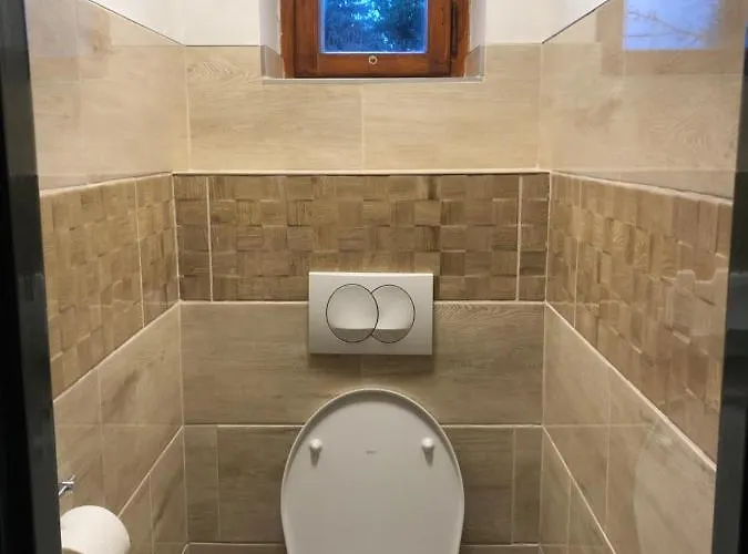 Casa de Férias Se Zahradou