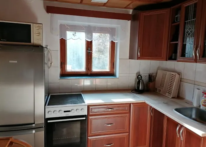 Se Zahradou Casa de Férias